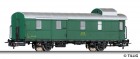 74826 Sachsenmodelle Baggage car type Dd